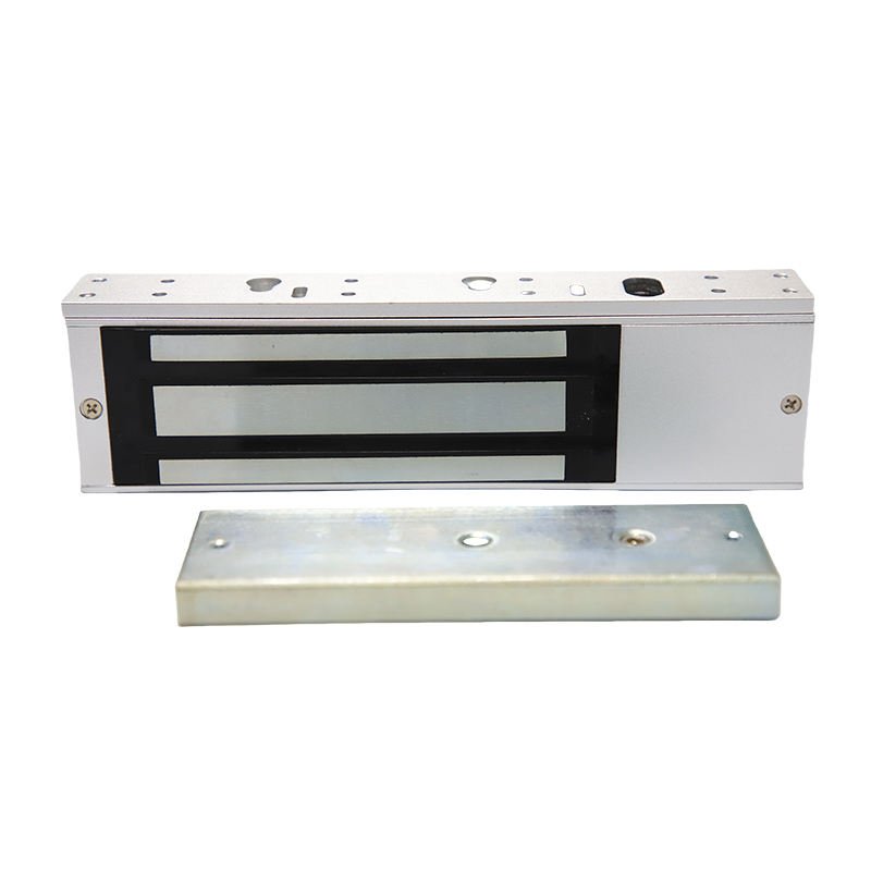 Electro magnetic door lock 500 kg